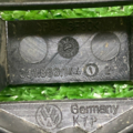 Кронштейн Volkswagen Passat B7 31863144