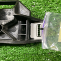 Кронштейн Volkswagen Passat B7 31863144