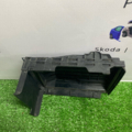 Крышка блока предохранителей Volkswagen PASSAT B7 1K0937132F