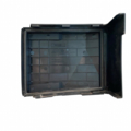 Крышка блока предохранителей Volkswagen Passat B7 1K0937132F