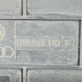 Крышка блока предохранителей Volkswagen Passat B7 1K0937132F