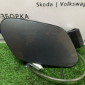 Лючок бензобаку 2.0 TDI Volkswagen Passat B7 1K0010644P