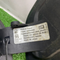Лючок бензобаку 2.0 TDI Volkswagen Passat B7 1K0010644P