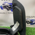Лючок бензобаку 2.0 TDI Volkswagen Passat B7 1K0010644P