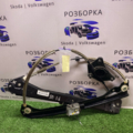 Механізм склопідіймача двері передньої, правої Volkswagen Passat B7 561837462A