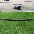 Молдинг хром Volkswagen Passat B7 3AA853764
