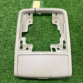 Накладка плафону передня Volkswagen Passat B7 561868837A