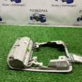 Накладка плафону передня Volkswagen Passat B7 561868837A