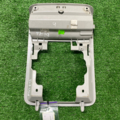 Накладка плафону передня Volkswagen Passat B7 561868837A