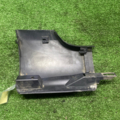 Накладка порога задня ліва VW Volkswagen Passat B7 3AA853897
