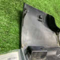 Накладка порога задня ліва VW Volkswagen Passat B7 3AA853897