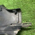 Накладка порога задня ліва VW Volkswagen Passat B7 3AA853897
