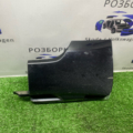 Накладка порога задня ліва VW Volkswagen Passat B7 3AA853897