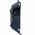 Обшивка багажника passat b7 права Volkswagen Passat B7 3AF867428