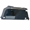 Обшивка багажника passat b7 права Volkswagen Passat B7 3AF867428