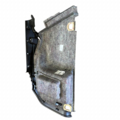 Обшивка багажника passat b7 права Volkswagen Passat B7 3AF867428