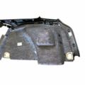 Обшивка багажника vw passat b7 ліва Volkswagen Passat B7 3AF867427
