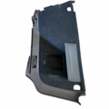 Обшивка багажника vw passat b7 ліва Volkswagen Passat B7 3AF867427