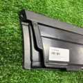 Оригінальна заглушка багажника Variant Volkswagen PASSAT B7 3C9867463B
