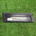 Оригінальна заглушка багажника Variant Volkswagen PASSAT B7 3C9867463B