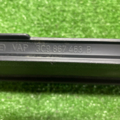 Оригінальна заглушка багажника Variant Volkswagen PASSAT B7 3C9867463B