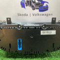 Панель приборов vw passat b7 Volkswagen PASSAT B7 3AA920870J