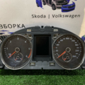 Панель приборов vw passat b7 Volkswagen PASSAT B7 3AA920870J