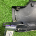 Passat b7, накладка порога задня права Volkswagen Passat B7 3AA853898