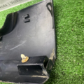 Passat b7, накладка порога задня права Volkswagen Passat B7 3AA853898