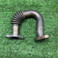 Патрубок клапана EGR Passat b7 Volkswagen Passat B7 03P131521B