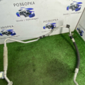 Патрубок кондиціонер Volkswagen PASSAT B7 3C0820743CC