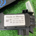 Педаль газу акселератора B7 USA Volkswagen Passat B7 1K1721503AH