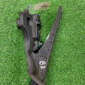 Педаль газу (акселератора) PASSAT B7 Variant Volkswagen Passat B7 1K1723503AJ