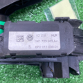 Педаль газу (акселератора) PASSAT B7 Variant Volkswagen Passat B7 1K1723503AJ