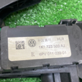 Педаль газу (акселератора) PASSAT B7 Variant Volkswagen Passat B7 1K1723503AJ