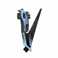 Педаль газу Passat b7 2.0 Volkswagen Passat B7 1K1721503AT