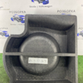 Пенопласт вкладыш багажника 2.0 TDI Volkswagen Passat B7 3C0863072