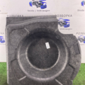 Пенопласт вкладыш багажника 2.0 TDI Volkswagen Passat B7 3C0863072