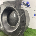 Пенопласт вкладыш багажника 2.0 TDI Volkswagen Passat B7 3C0863072