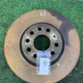 Передній Гальмівний диск B7 Volkswagen PASSAT B7 5Q0615301F
