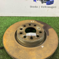 Передній Гальмівний диск B7 Volkswagen PASSAT B7 5Q0615301F
