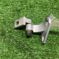 Петля двери задня права Variant Volkswagen PASSAT B7 3C4833402D