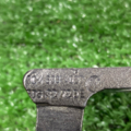 Петля двери задня права Variant Volkswagen PASSAT B7 3C4833402D
