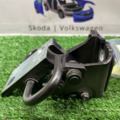Петля двери задней правой нижняя VW Passat B7 (Европа) 10-15 Volkswagen PASSAT B7 3C8833412B