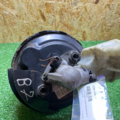 Підсилювач гальм вакуумний VW Volkswagen Passat B7 3C2614105AJ