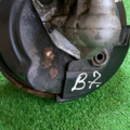Підсилювач гальм вакуумний VW Volkswagen Passat B7 3C2614105AJ