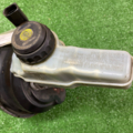 Підсилювач гальм вакуумний VW Volkswagen Passat B7 3C2614105AJ