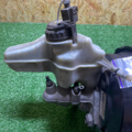Підсилювач гальм вакуумний VW Volkswagen Passat B7 3C2614105AJ
