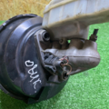 Підсилювач гальм вакуумний VW Volkswagen Passat B7 3C2614105AJ