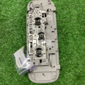 Плафон освещения салона (кабины) задний B7 Volkswagen Passat B7 3C0947291E